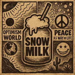The Wearable Album (K-Pop Version) - Album by Snow Milk | Spotify