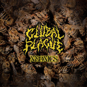 Neonics by Global Plague