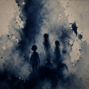 Children of the Night Sea by Troxio