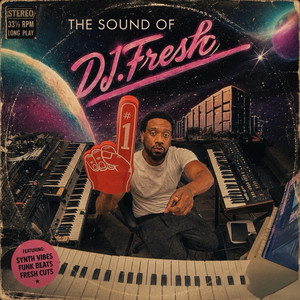 Decisions by DJ.Fresh