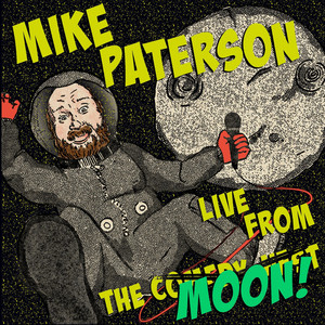 Mike Paterson