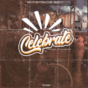 Celebrate by Waterside Boy