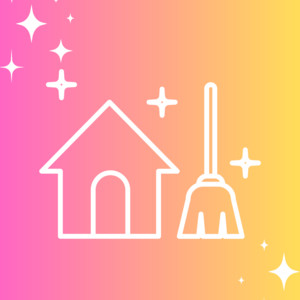 Melon's Playlist - Let’s Start Housework