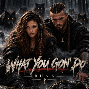 What You Gon Do by Runa