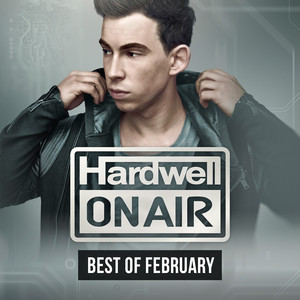 Hardwell On Air - Best Of February 2015 album