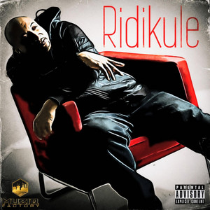 Grinding Every Day by Ridikule
