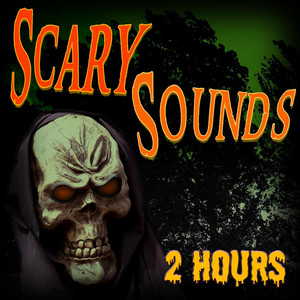 Jason Myers - Scary Sounds - 2 Hours