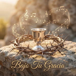 Eco de Tu Gracia by Alee