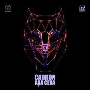 Cabron - Asa ceva