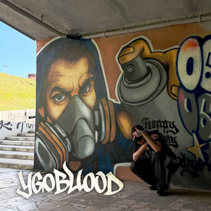 ygoblood — ketamine