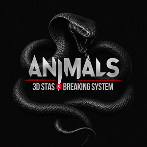 Animals by 3D Stas, Breaking System