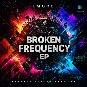 Pressure Point by LMØRE