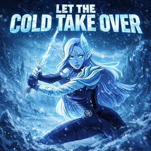Let the Cold Take Over by Fortify Nite