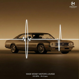 Gold Octane by Made Money Motors