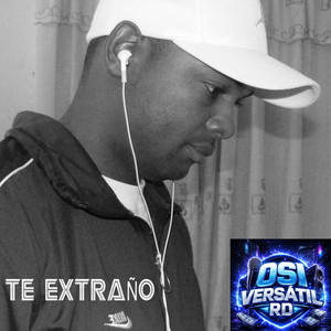 TE EXTRAÑO by OSI VERSATIL RD