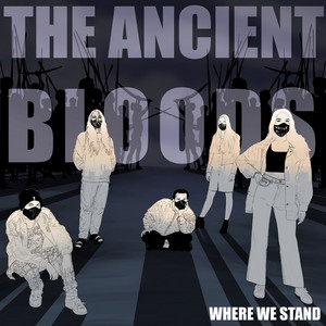 Phoenix by The Ancient Bloods