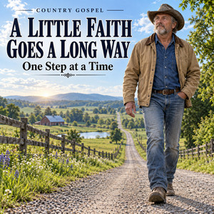 A LITTLE FAITH GOES A LONG WAY by Sundown Sessions