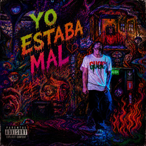 Yo Estaba Mal by Raraluzz, Improv, skywave, ShadowStep
