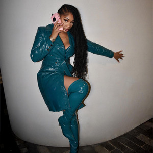 One call away by Nia J, Melo