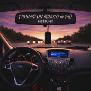 Fissami un minuto in più by Nessuno