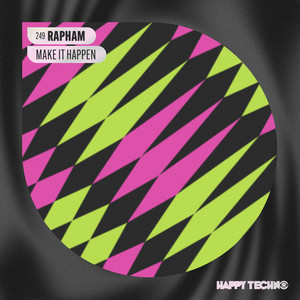 Rapham — Make It Happen (2026)