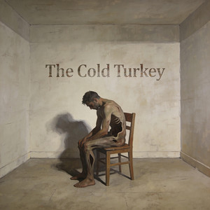 The Cold Turkey (L) by Masterclass