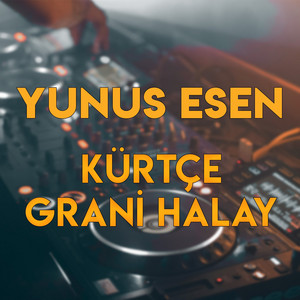 Kürtçe Grani Halay by Yunus Esen