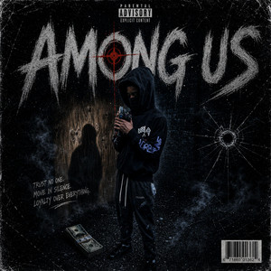 Among Us by Nazdalamper