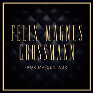 Portada de Proxima Centauri
