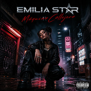 Tensión Máxima by Emilia Star