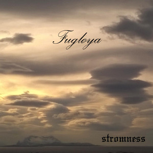 Stemmeløs by Stromness Album Cover