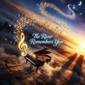 Petit Ambient - River Within My Heart