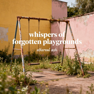 Whispers of Forgotten Playgrounds by Etheral Ash