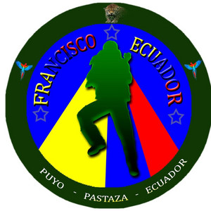 Francisco Ecuador - Chicha Loca