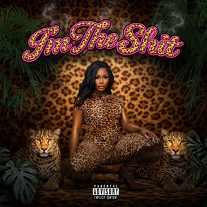 Im The Shit by DETROIT BARBIE