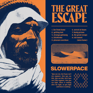 getting lost by slowerpace 音楽, Windows XP