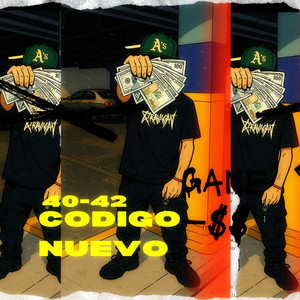 40-42 by Codigo Nuevo Oficial