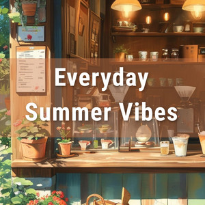 Lo-fi for Everyday Summer Vibes