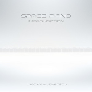 Space Piano Improvisation