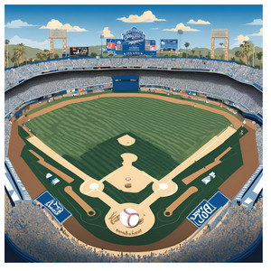 Belicon Eterno MC - Speed Demon Ricky Henderson