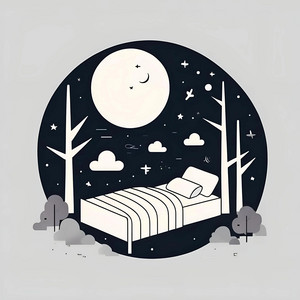 Hartzmann - Bedtime Story