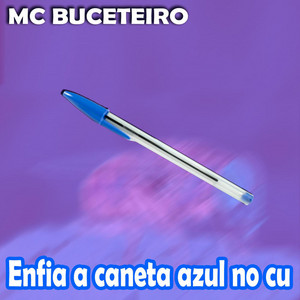 Enfia a caneta azul no cu
