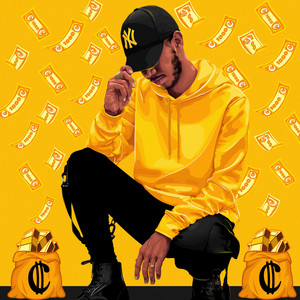 Midoonam — Chvrsi cover art