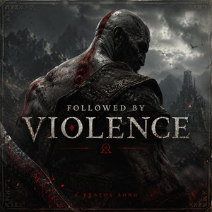 Followed By Violence by Artificial Individual