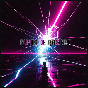 Punto de Quiebre by J JACOD