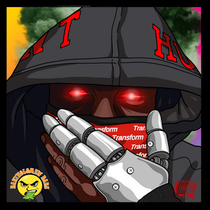 Where This Goes Pt. 1 by Bartholomew Bars
