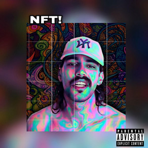 NFT by MAHMOUUUD