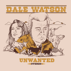 album cover: Unwanted