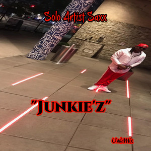 Junkie'z UndaMix