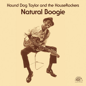 See Me In The Evening - Remastered by Hound Dog Taylor